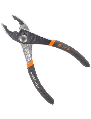 SJP/CS/6DS SLIP JOINT PLIER 6"