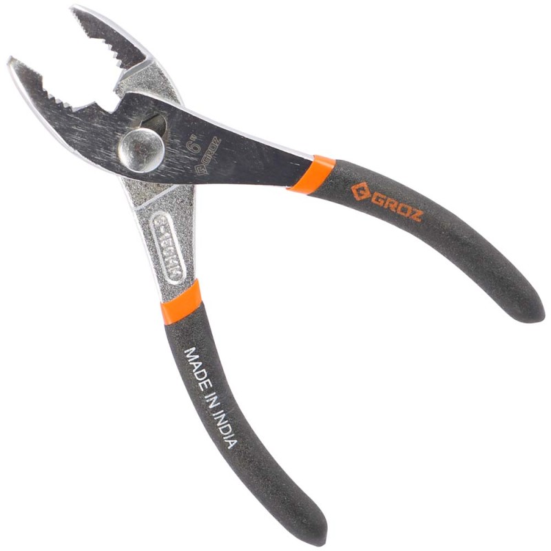 SJP/CS/6DS SLIP JOINT PLIER 6"