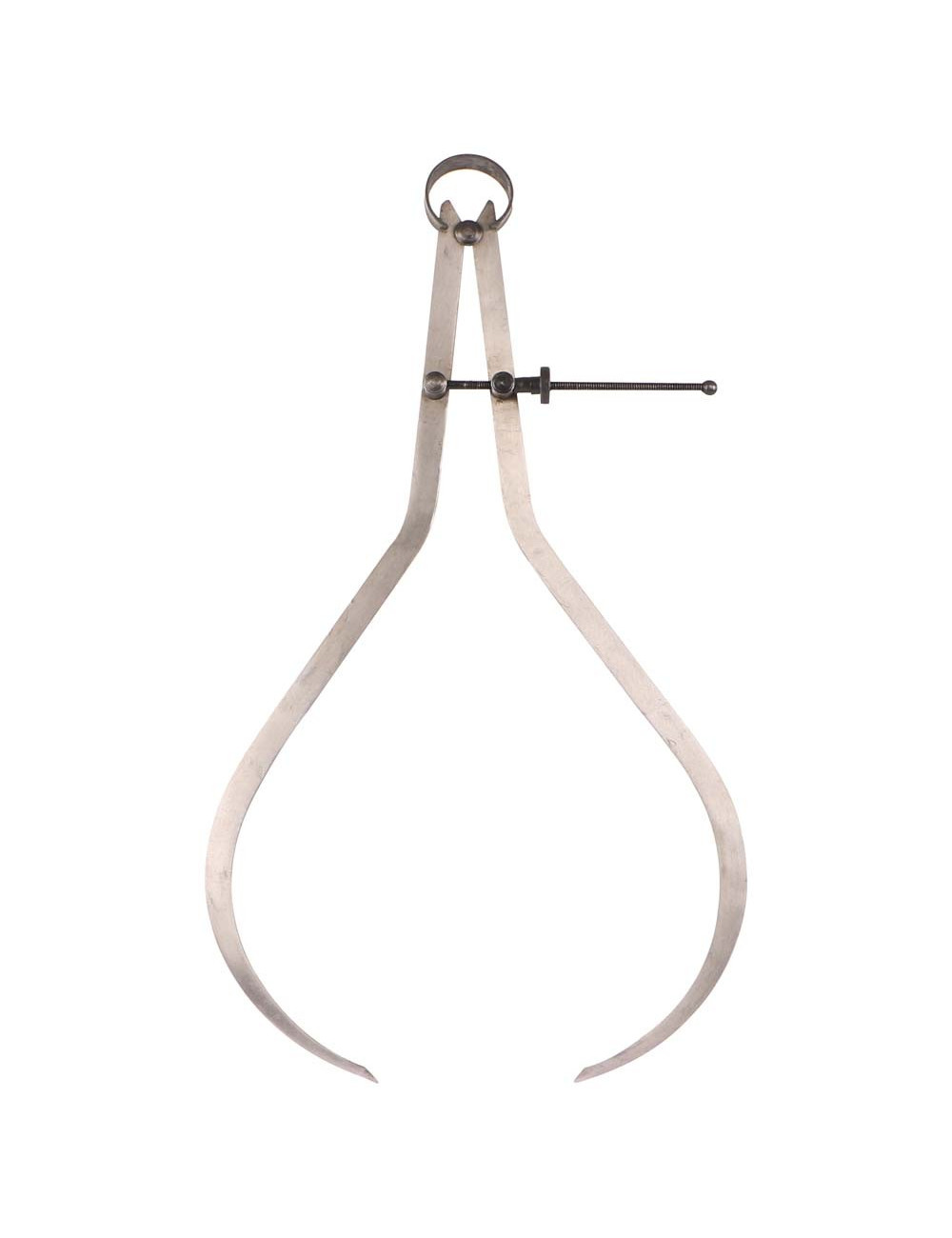 SPRING CALIPER OUTSIDE 18"