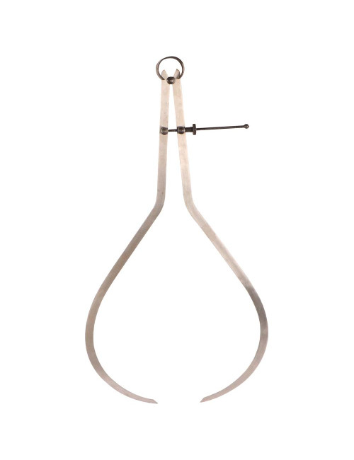 SPRING CALIPER OUTSIDE 24"