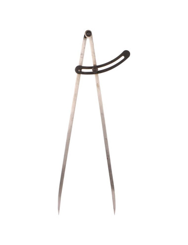 159-6 WING COMPASS 24"