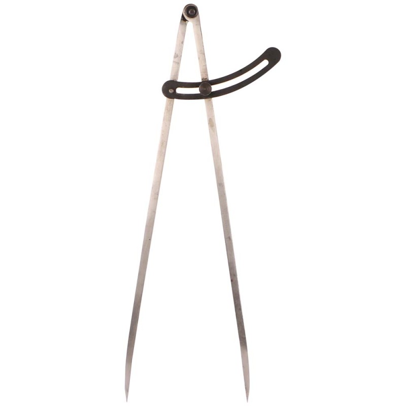 159-6 WING COMPASS 24"