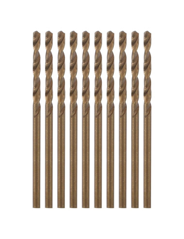 M35 HSS COBALT DRILL BIT 2 MM