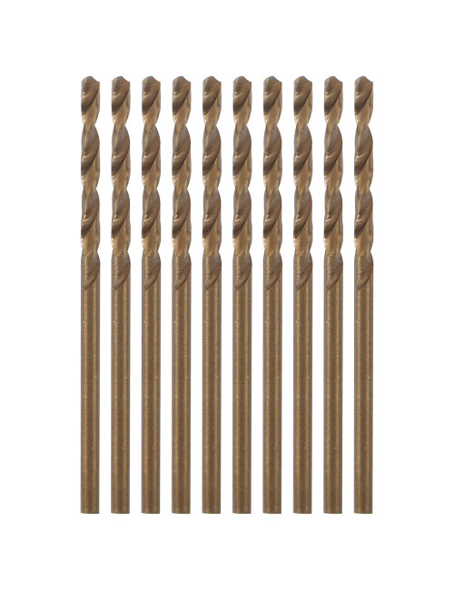 COBALT %5 ريشة دريل حديد 2 ملي CHN