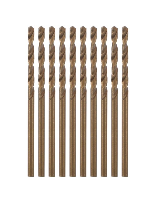 M35 HSS COBALT DRILL BIT 2 MM