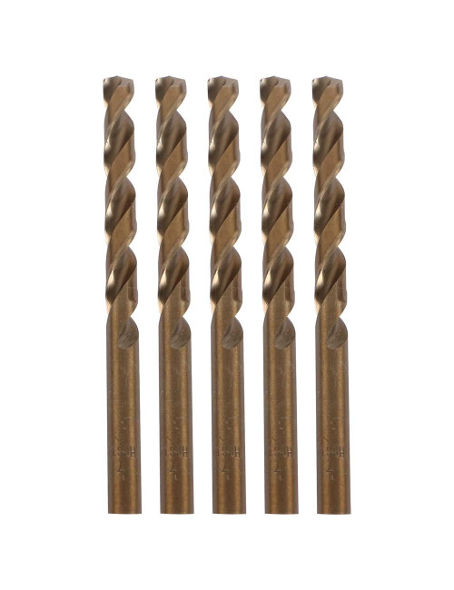 M35 HSS COBALT DRILL BIT 7 MM