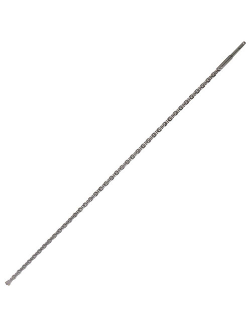 SDS PLUS DRILL BIT 16 x 1000 MM