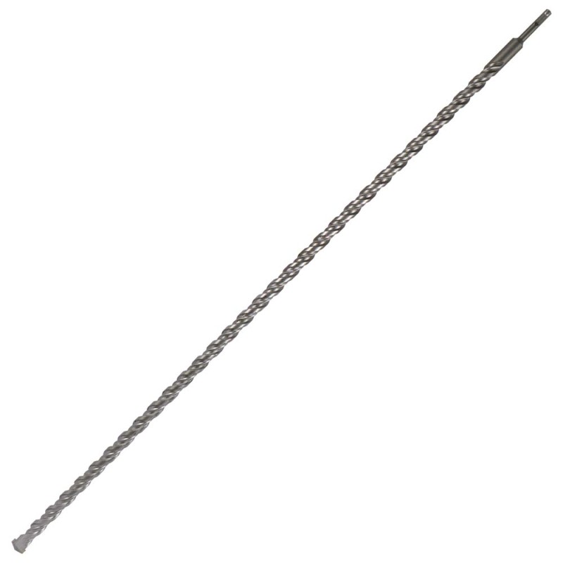 SDS PLUS DRILL BIT 22 x 1000 MM