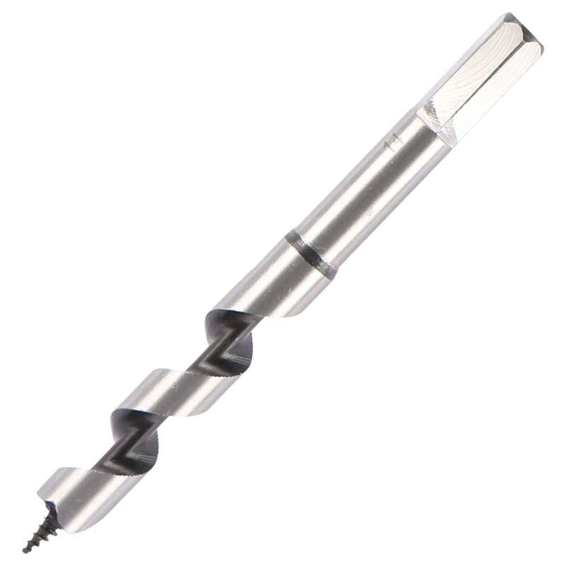 AUGER BIT 14 x 150 MM