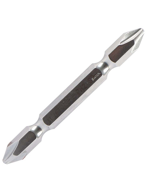 2711 SCREWDRIVER BIT (+/+)