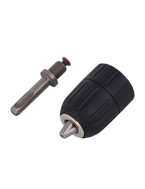 JUMLEE 2713-13 راس دريل 13ملي بدون مفتاح