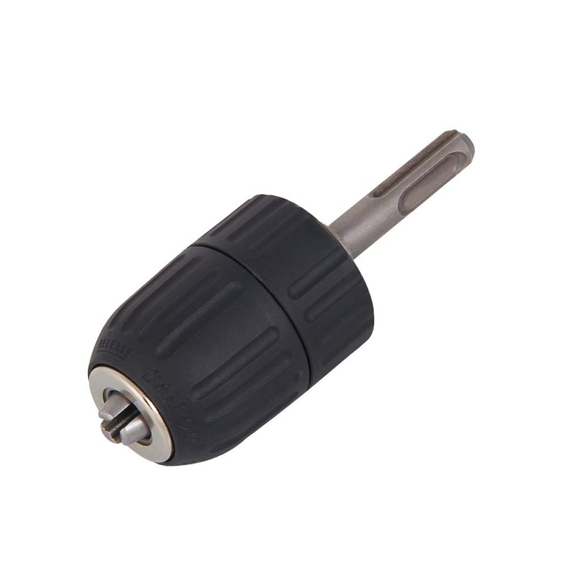 JUMLEE 2713-13 راس دريل 13ملي بدون مفتاح
