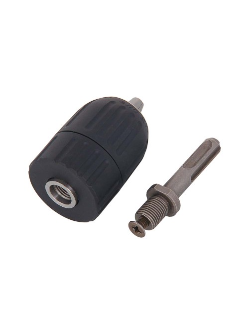 JUMLEE 2713-13 راس دريل 13ملي بدون مفتاح