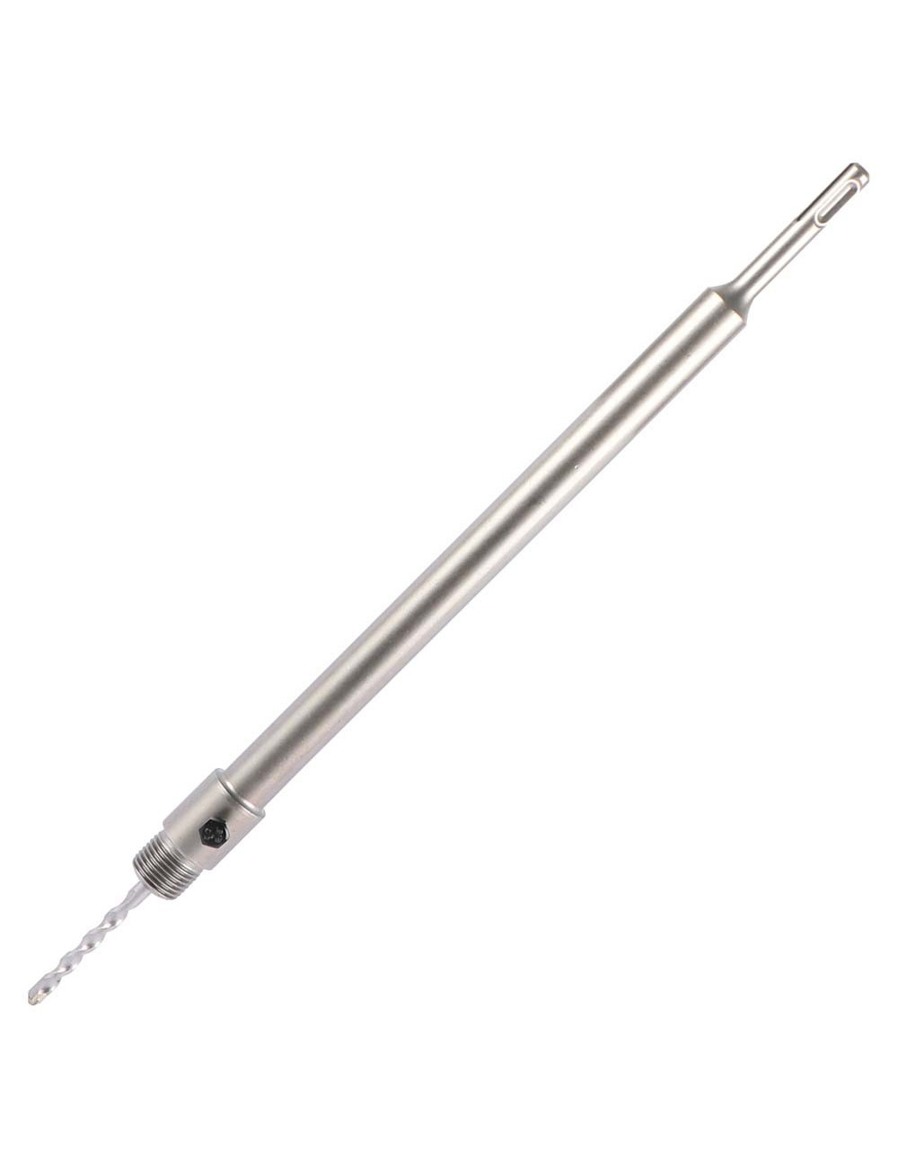 CONCRETE HOLESAW ADAPTOR SDS PLUS 22 x 350 MM