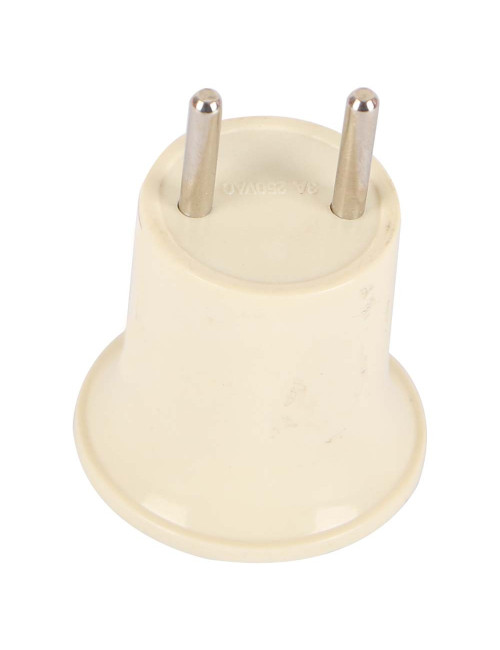 HOLDER PLUG
