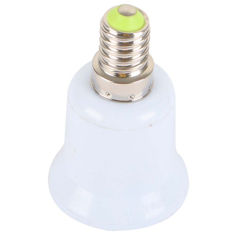 B27 TO E14 SHORT HOLDER ADAPTOR