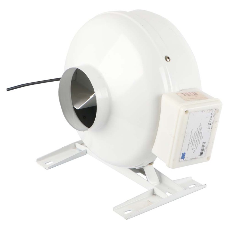 DUCT VANTILATOR FAN 4"