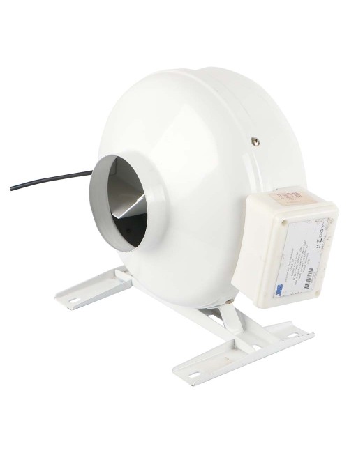 DUCT VANTILATOR FAN 4"