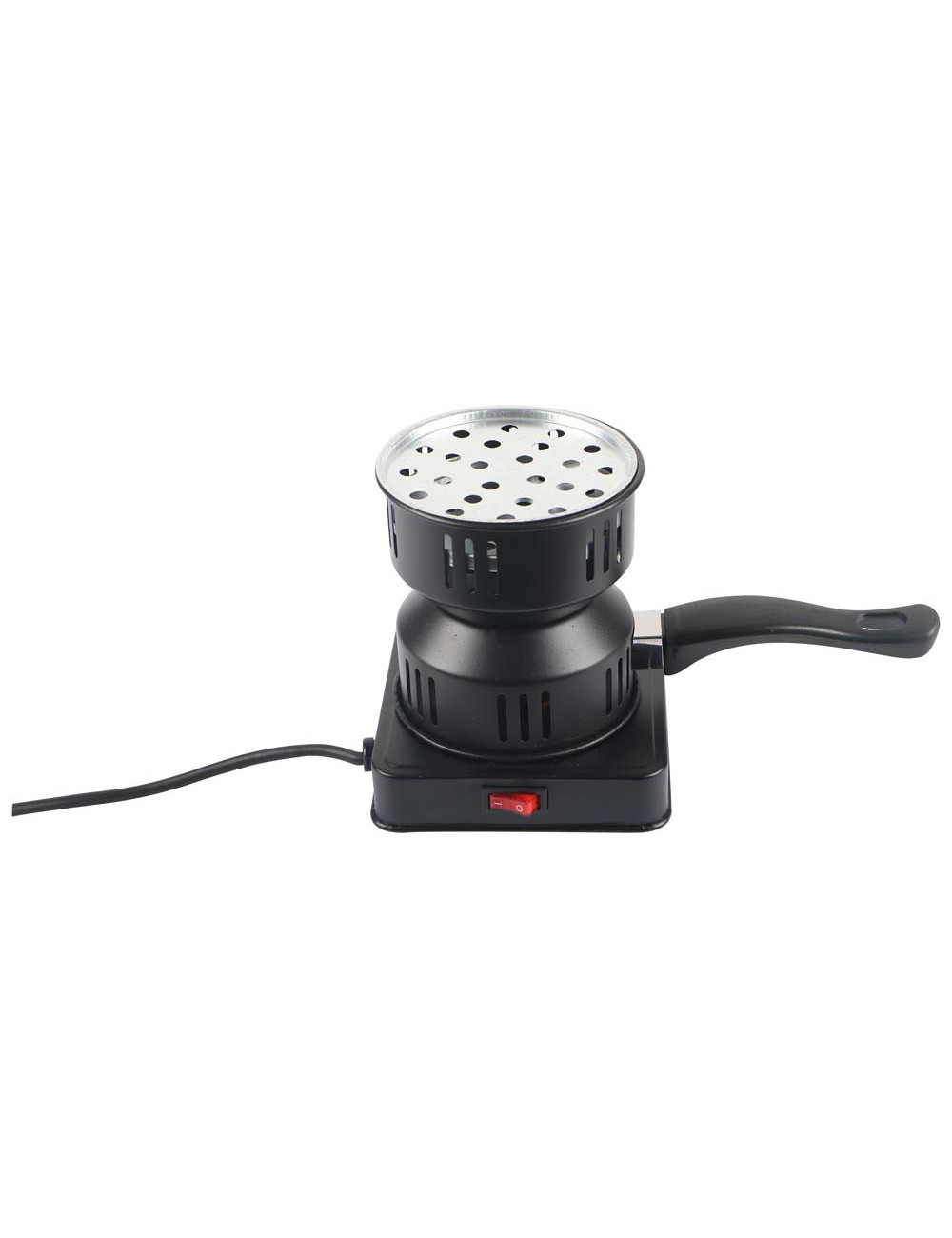 JX-5160-500-600W شعالة فحم كهرباء