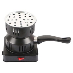 THP-2-1000W شعالة فحم كهرباء