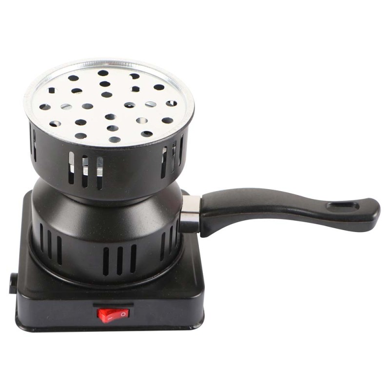 THP-2-1000W شعالة فحم كهرباء