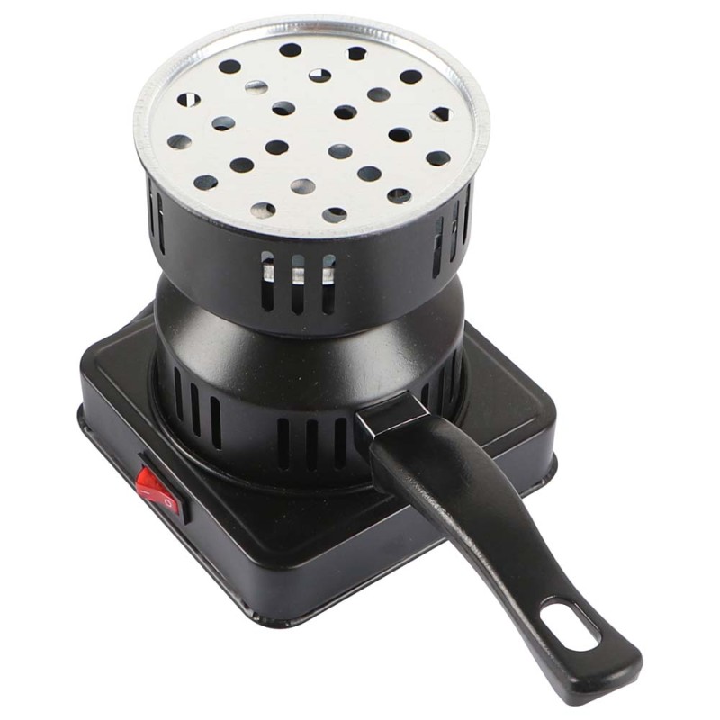 THP-2-1000W شعالة فحم كهرباء