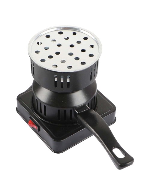 THP-2-1000W شعالة فحم كهرباء