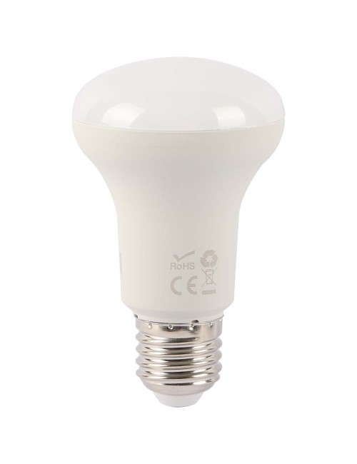 MEGA LED POWER SAVING DIMMER BULB WHITE 9W