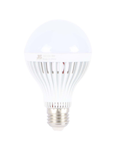 LED BULB 12V 9W