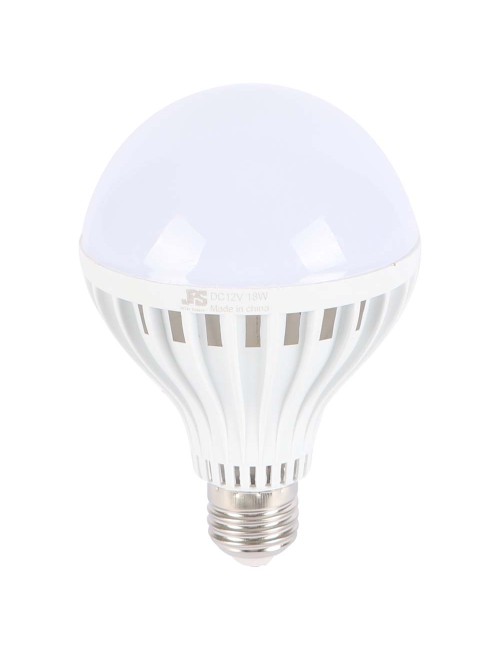 LED BULB 12V 18W