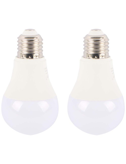 HOPELL LED BULB 9W (2 PCS.)