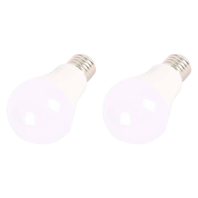HOPELL LED BULB 9W (2 PCS.)