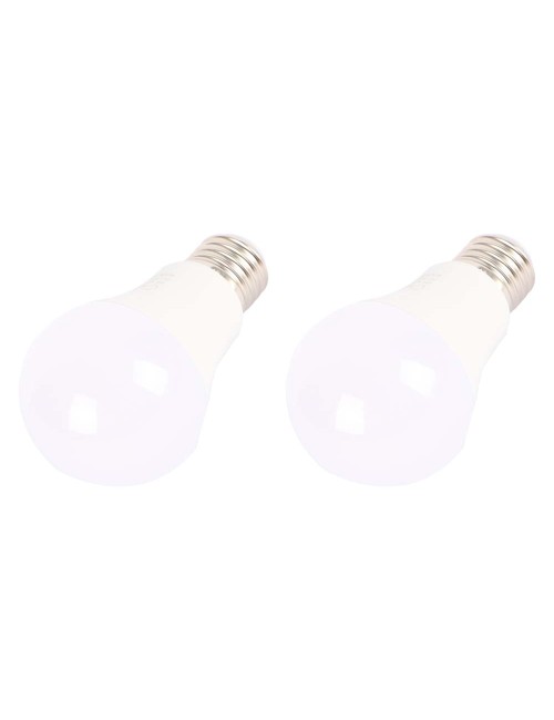 HOPELL LED BULB 9W (2 PCS.)
