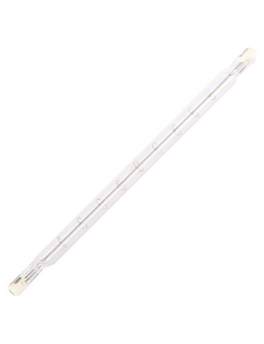 HALOGEN LIGHT BULB 1000W