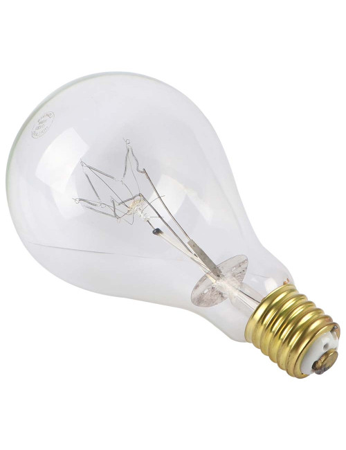 BULB CLEAR 1000W