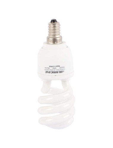 HYUNDAI E14 SPIRAL BULB 11W