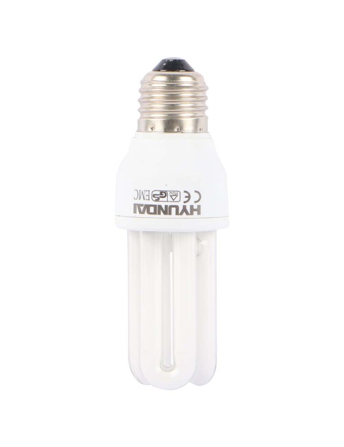 HYUNDAI E27 POWER SAVING BULB 9W