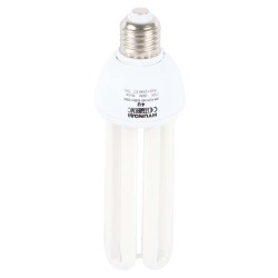 HYUNDAI E27 POWER SAVING BULB YELLOW 38W