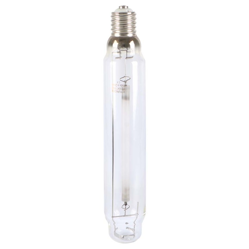 HYUNDAI METALITE BULB YELLOW 1000W