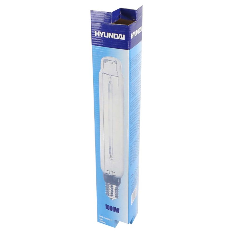 HYUNDAI METALITE BULB YELLOW 1000W