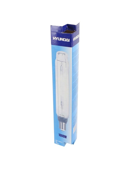 HYUNDAI METALITE BULB YELLOW 1000W