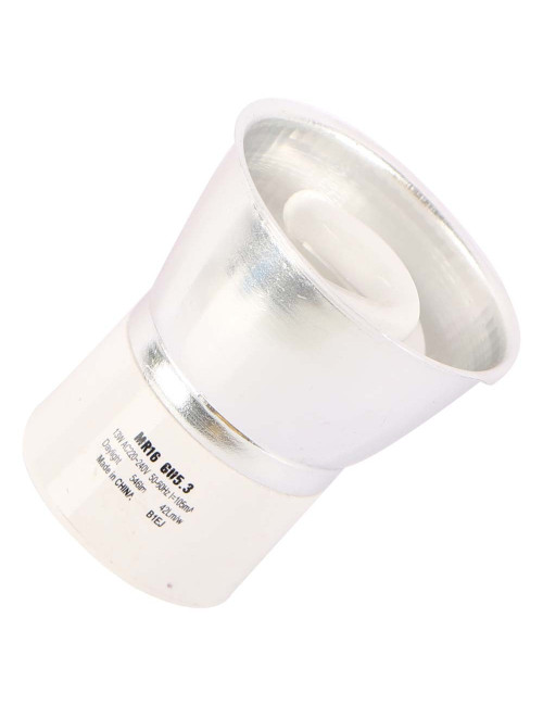 HYUNDAI HALOGEN LIGHT BULB 13W WHITE