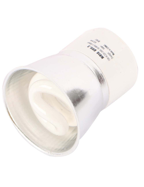 HYUNDAI HALOGEN LIGHT BULB 13W WHITE