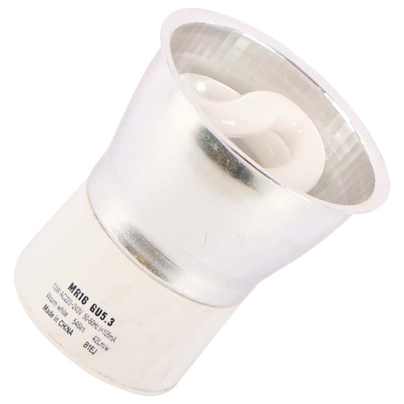 HYUNDAI HALOGEN LIGHT BULB 13W YELLOW