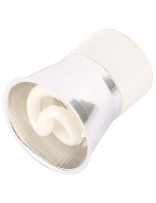 HYUNDAI HALOGEN LIGHT BULB 13W YELLOW