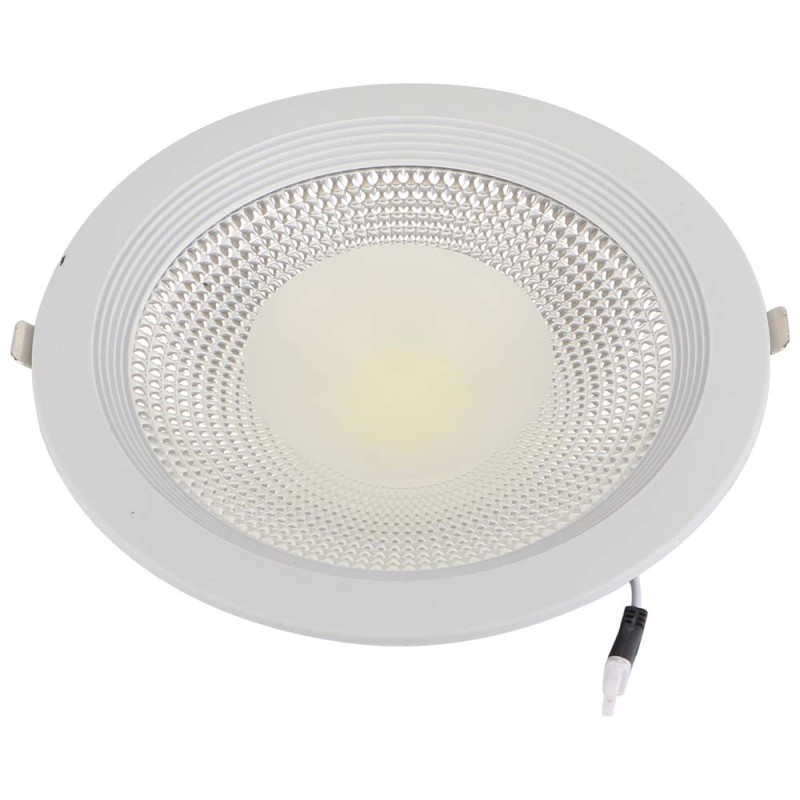 HOPELL LED DOWN LIGHT 30W 8"