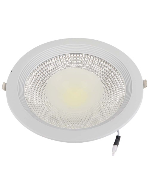 HOPELL LED DOWN LIGHT 30W 8"