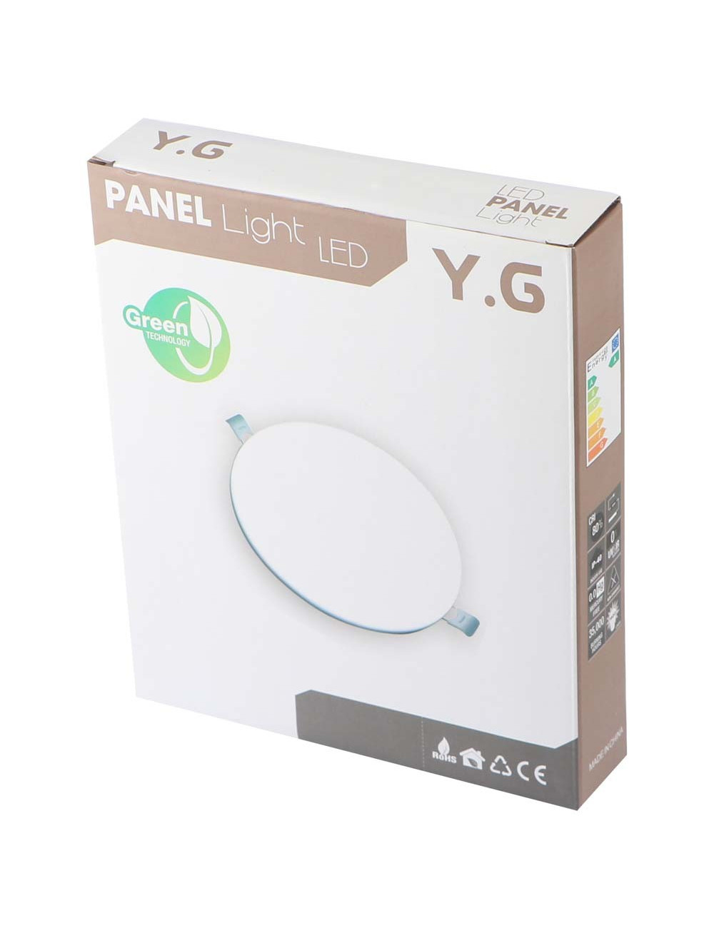 "CEILING LED SPOTLIGHT Colored 170 MM"