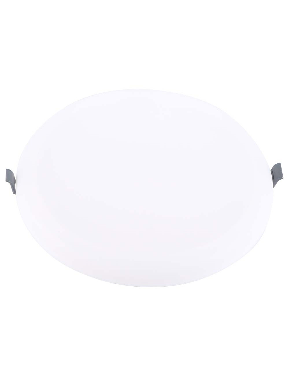 "CEILING LED SPOTLIGHT Colored 230 MM"
