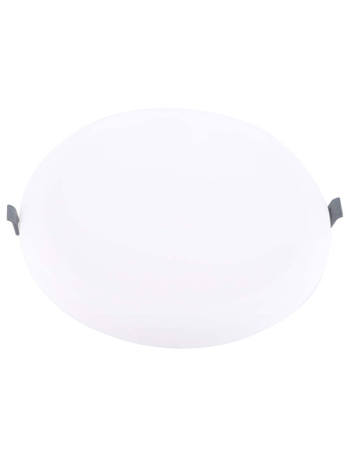 "CEILING LED SPOTLIGHT Colored 230 MM"